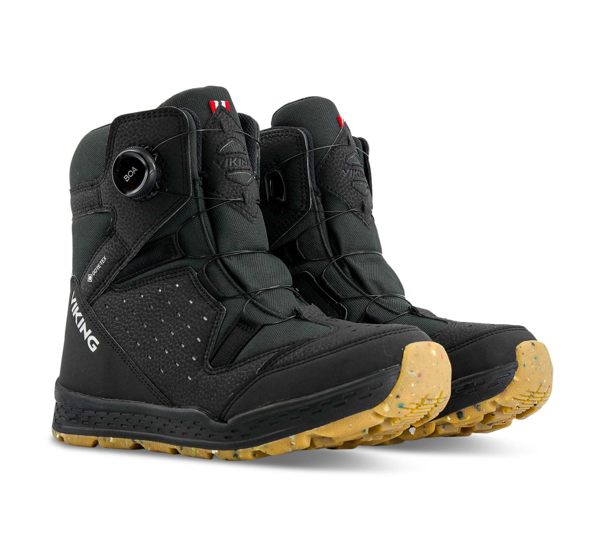 Viking Espi Reflex Warm GTX BOA