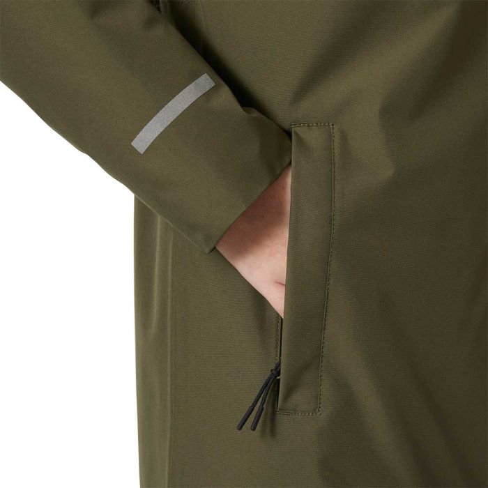 Aspire Rain Coat Women regnjakke