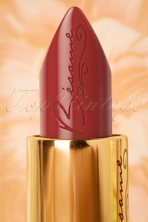Bésame Cosmetics Classic Colour lippenstift in Mary Red