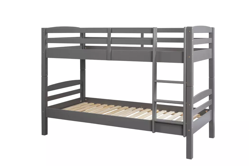 Etagenbett Lavius 90 x 200 cm