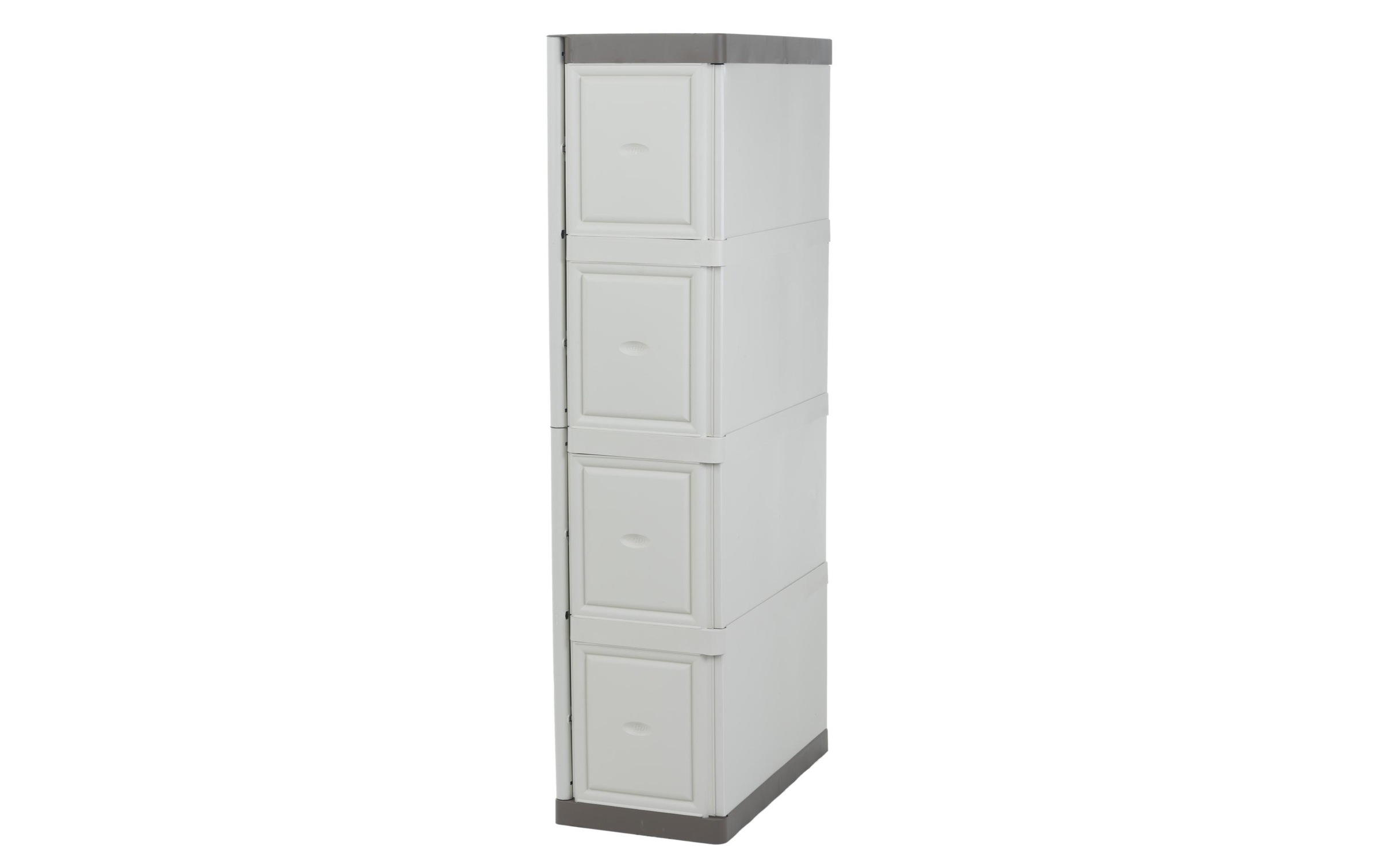 Garten-Geräteschrank »Art Plast«