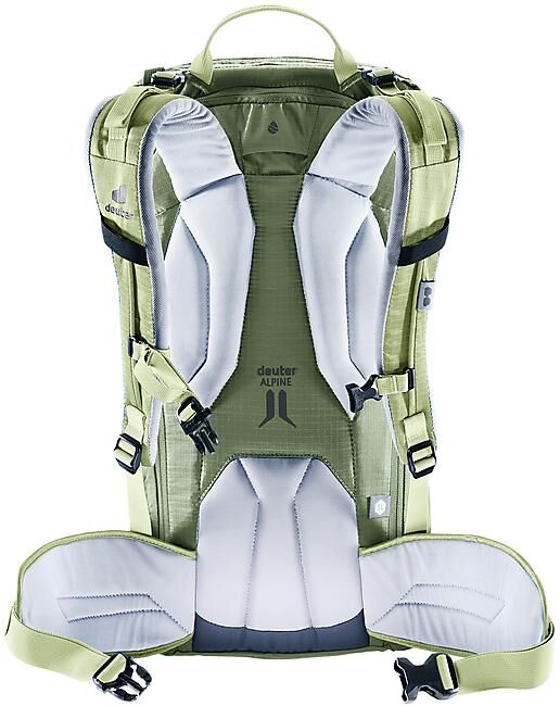 DEUTER - SAC SKI FREERIDER 28 SL