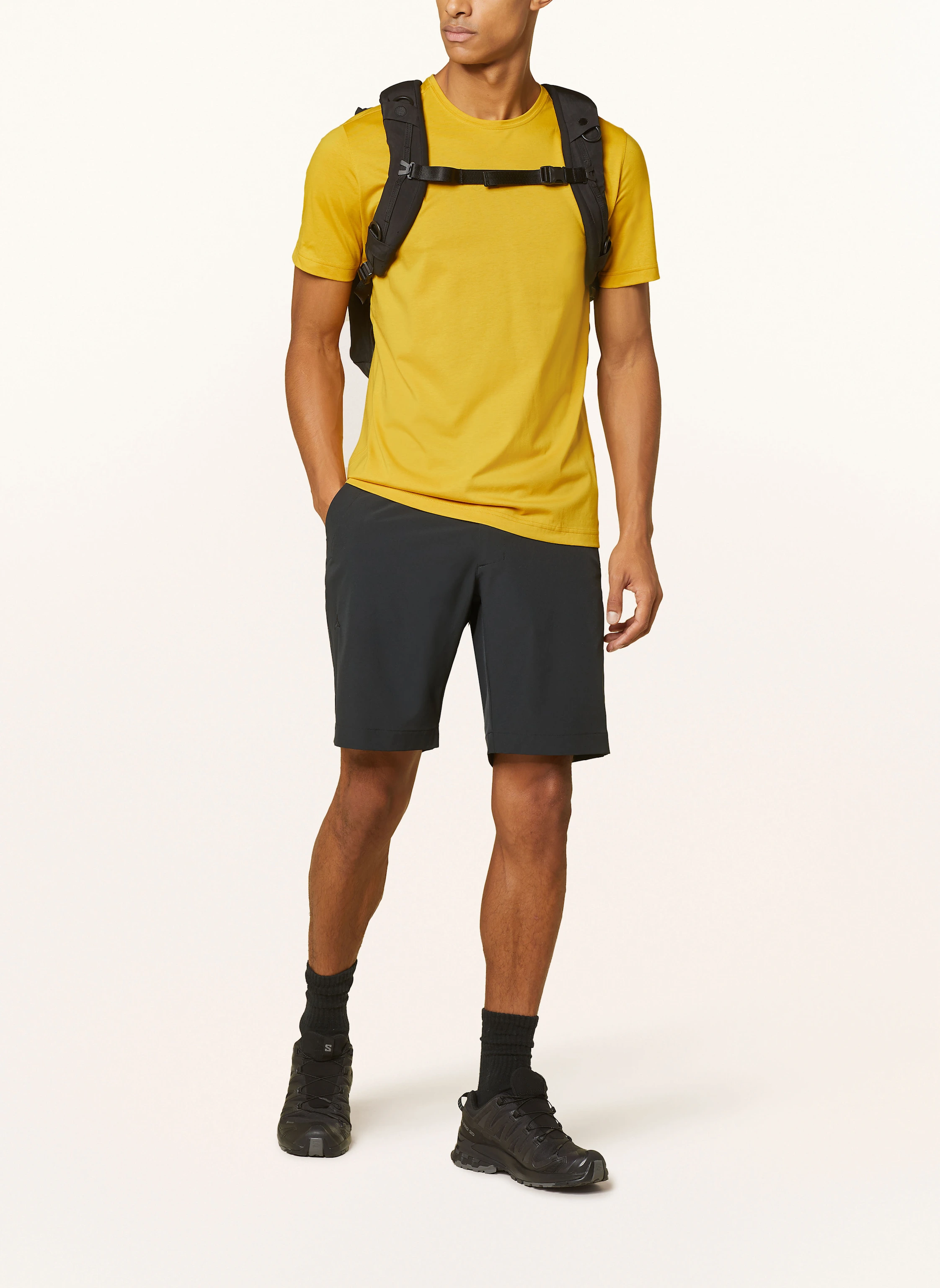 Schöffel T-Shirt BUCHBERG