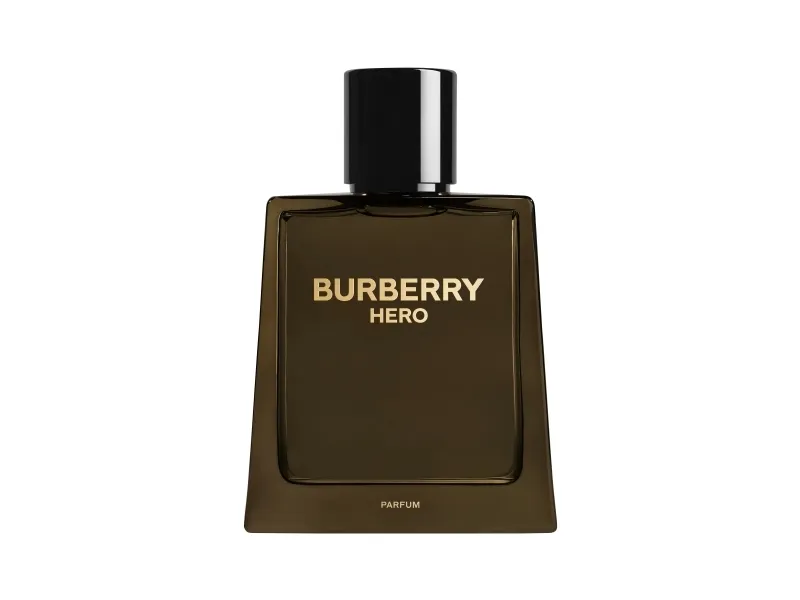 Burberry Hero Parfum 100 ml (man)