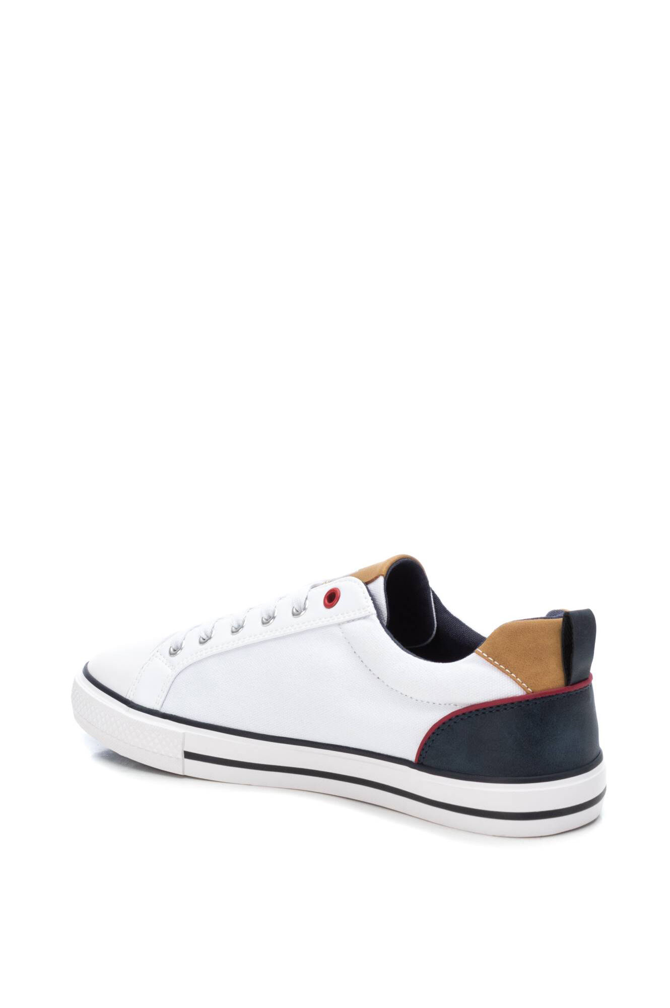 Zapatillas Urban Brand Xti - branco