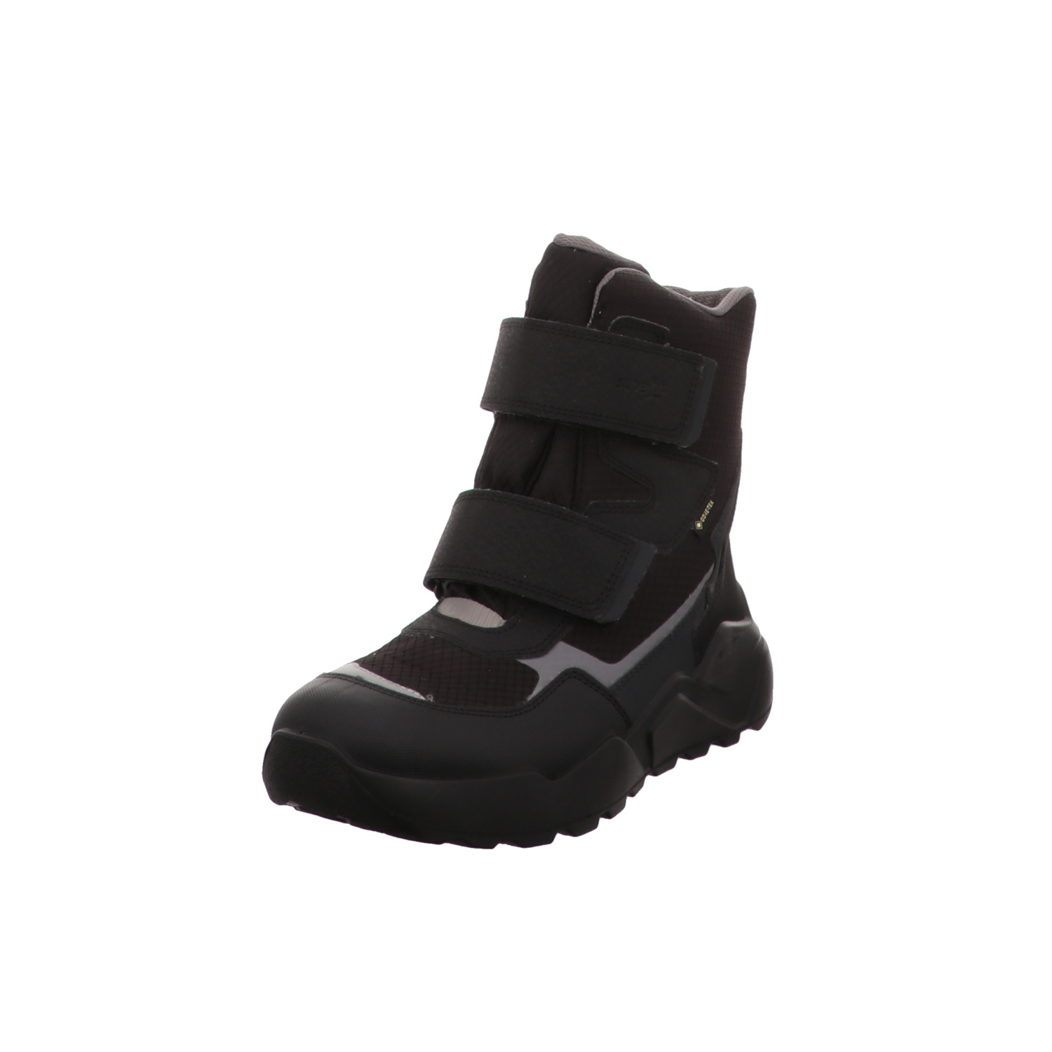 Superfit Stiefel schwarz