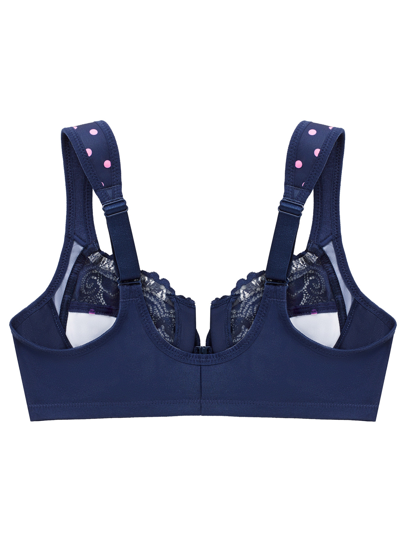 Soutien-gorge à ouverture devant