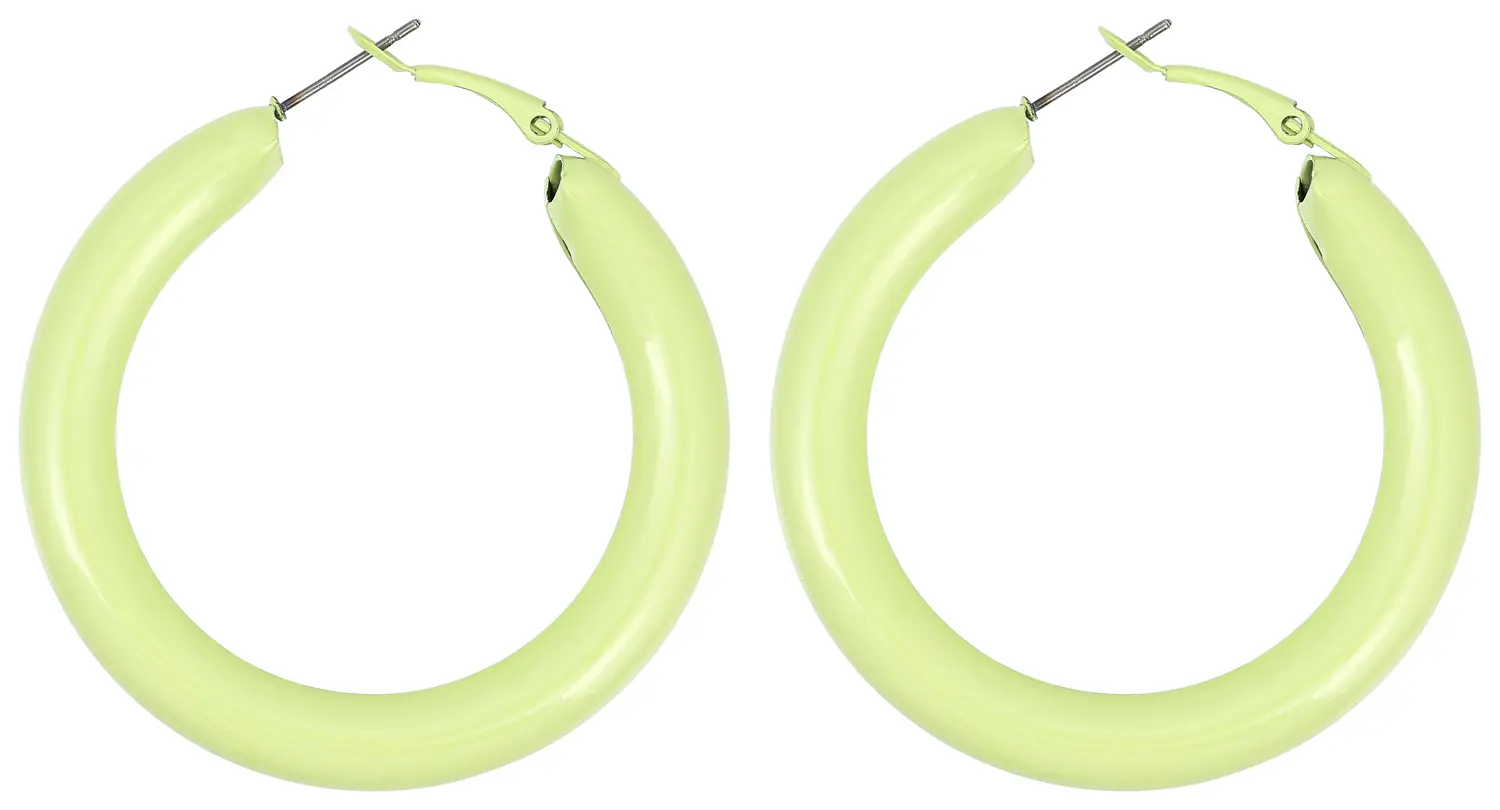 Creolen - Summer Green
