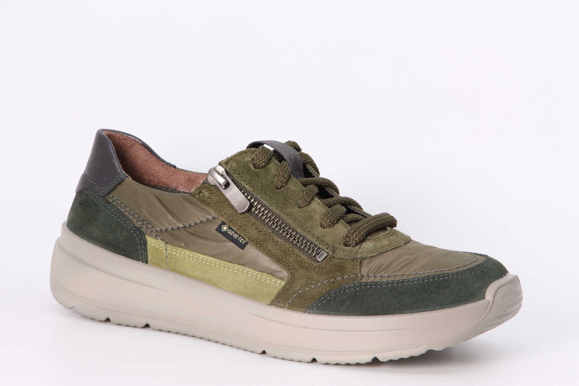 Legero Sprinter khaki