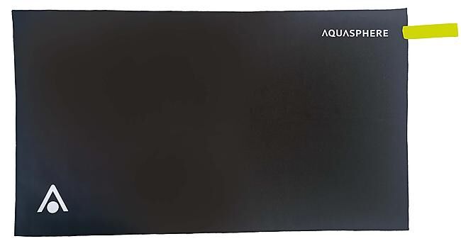 AQUASPHERE - SERVIETTE MICRO TOWEL