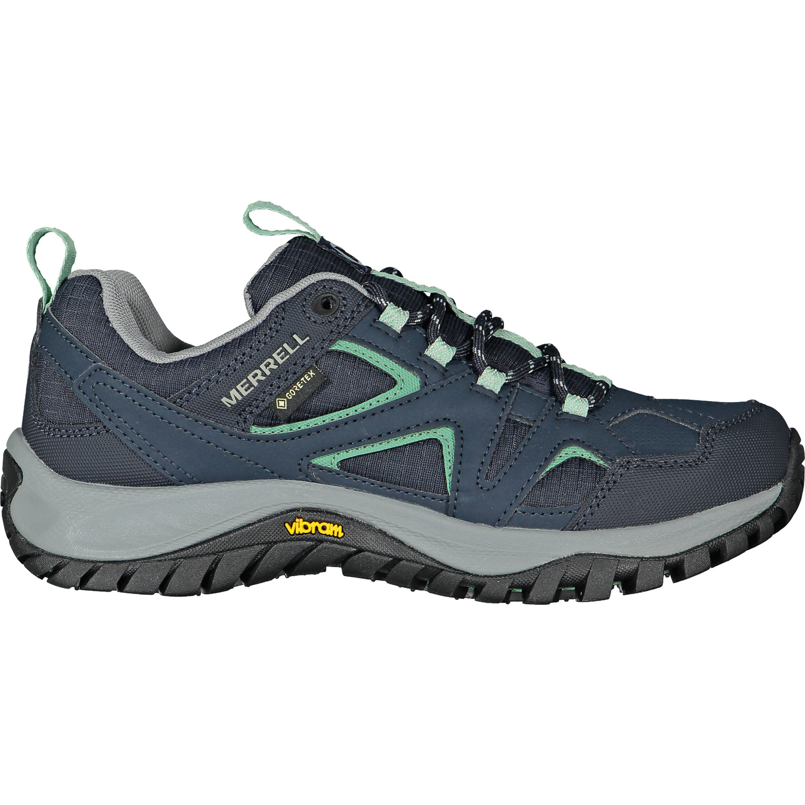 Merrell Damen-Multifunktionsschuh Bryce Radius GTX 36