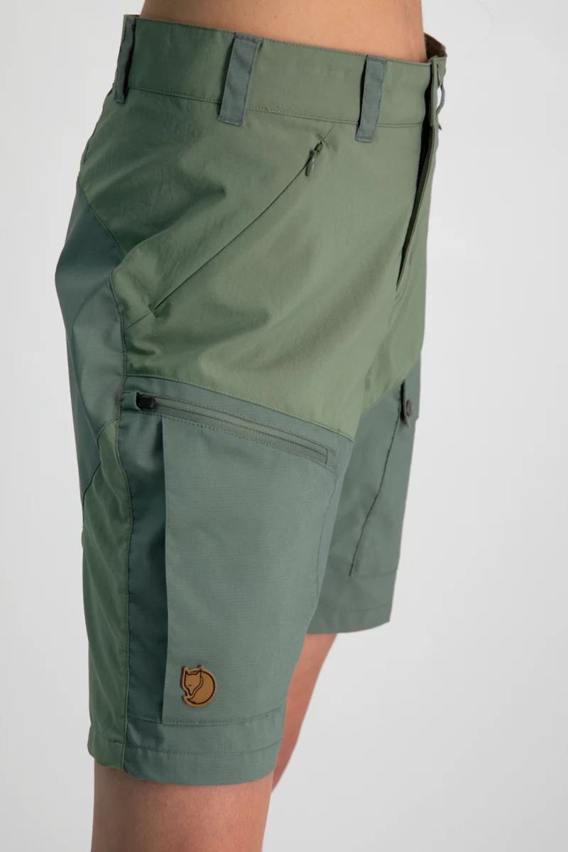 Fjällräven Abisko Midsummer Damen Wandershort
