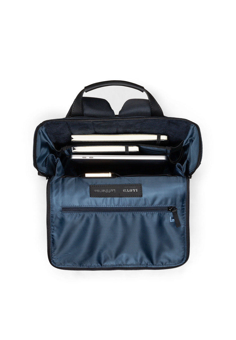 RUCKSACK Blau