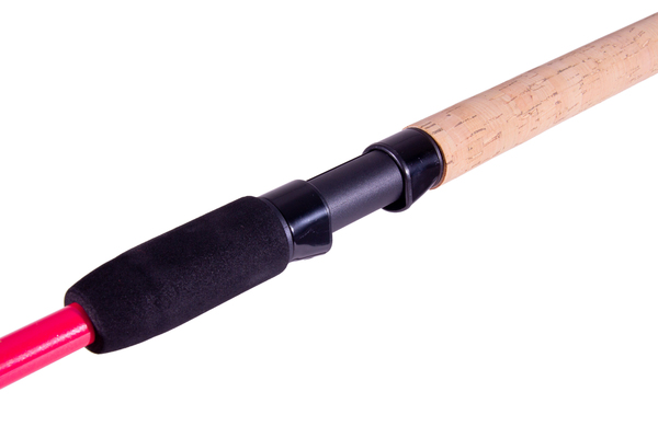Canne feeder Ultimate Rose 3.00m (15-60g) (3-brins)