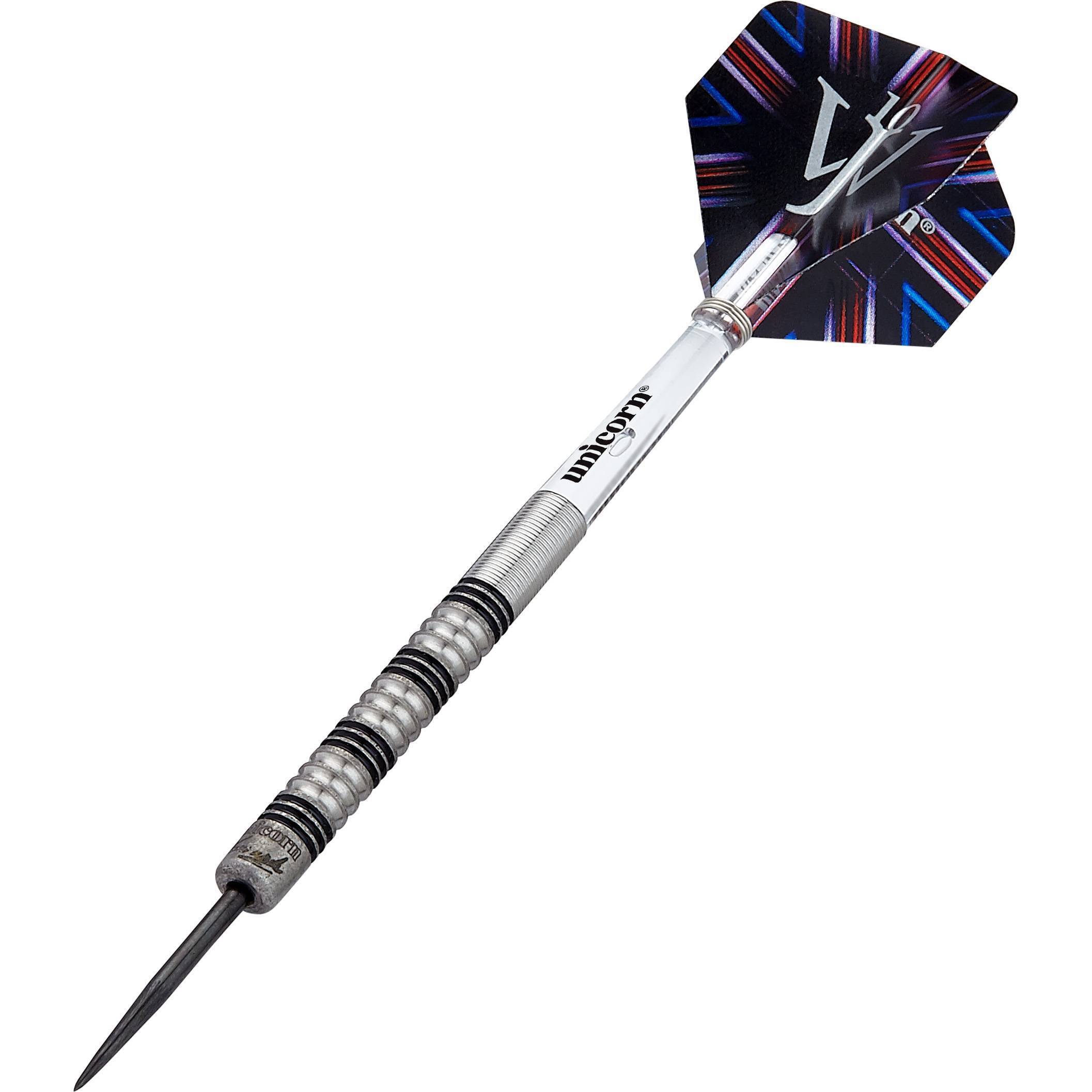 Unicorn - James Wade Premier - Steeldart