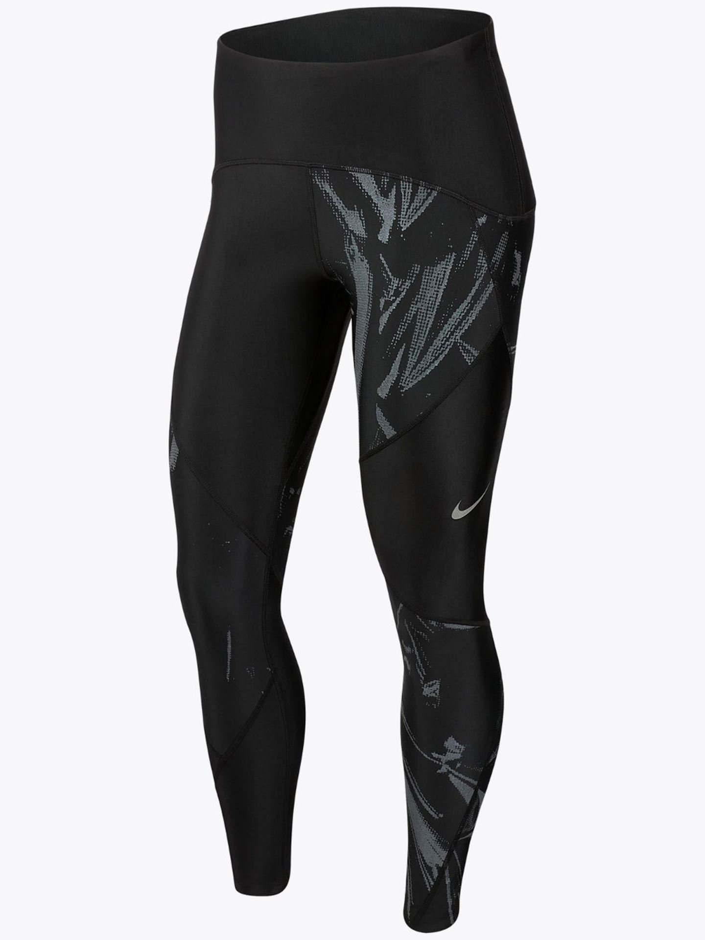 Speed Tights 7/8 FL PR