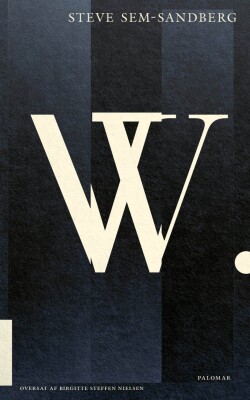 W - Steve Sem-Sandberg - Bog