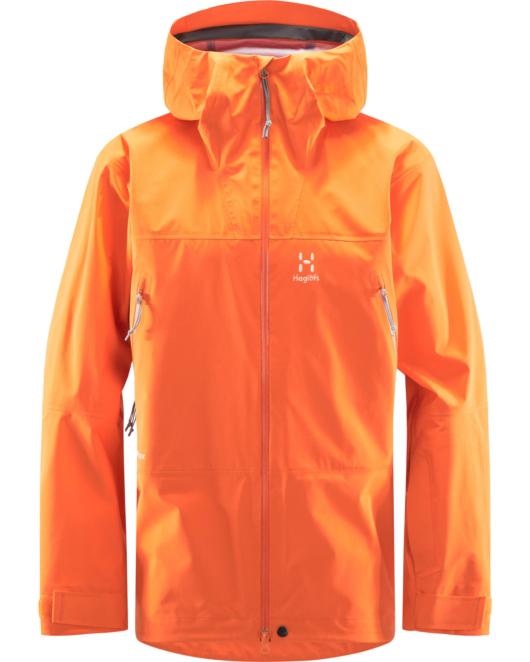 Haglöfs| Herren Skijacke Dalskidan GTX Jacket