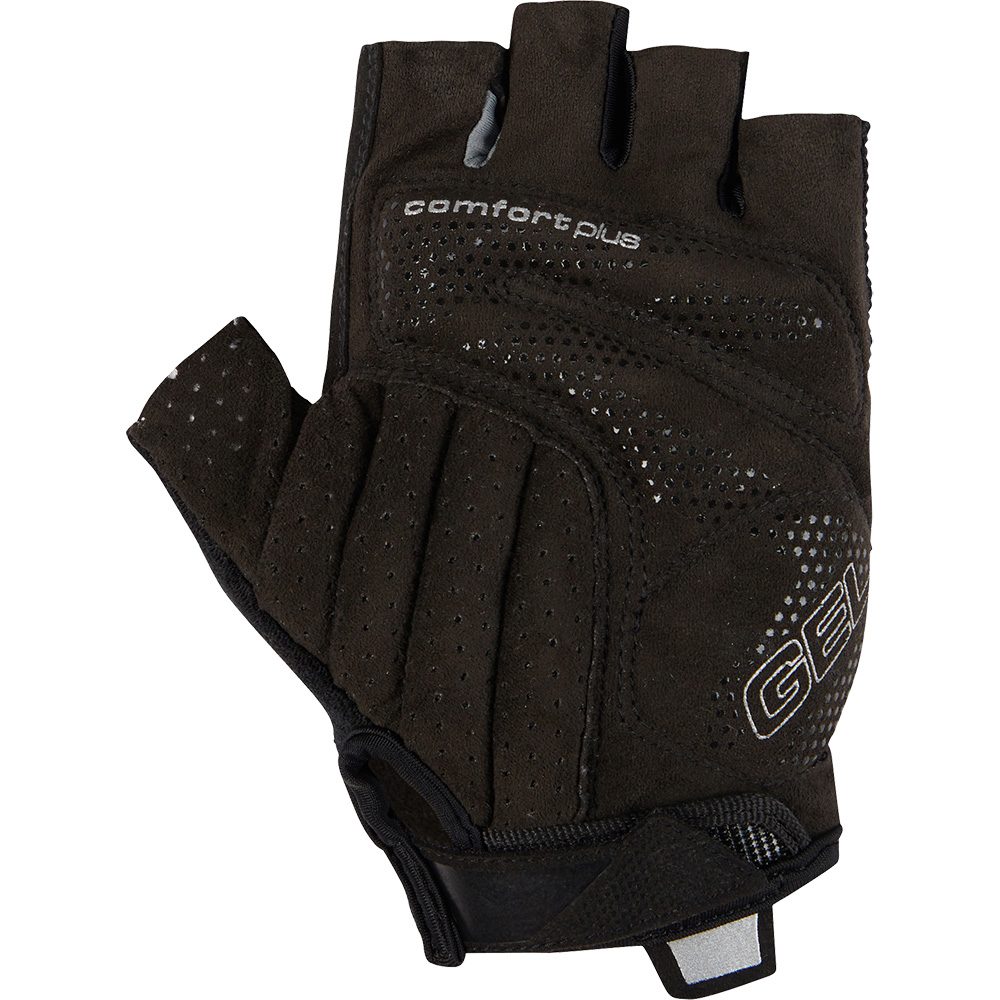 Ziener Curdin Radhandschuhe Herren schwarz
