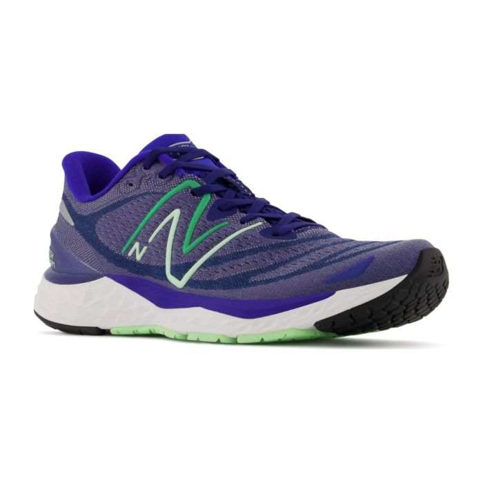 New Balance Herre Løbesko Solvi V4 Blå
