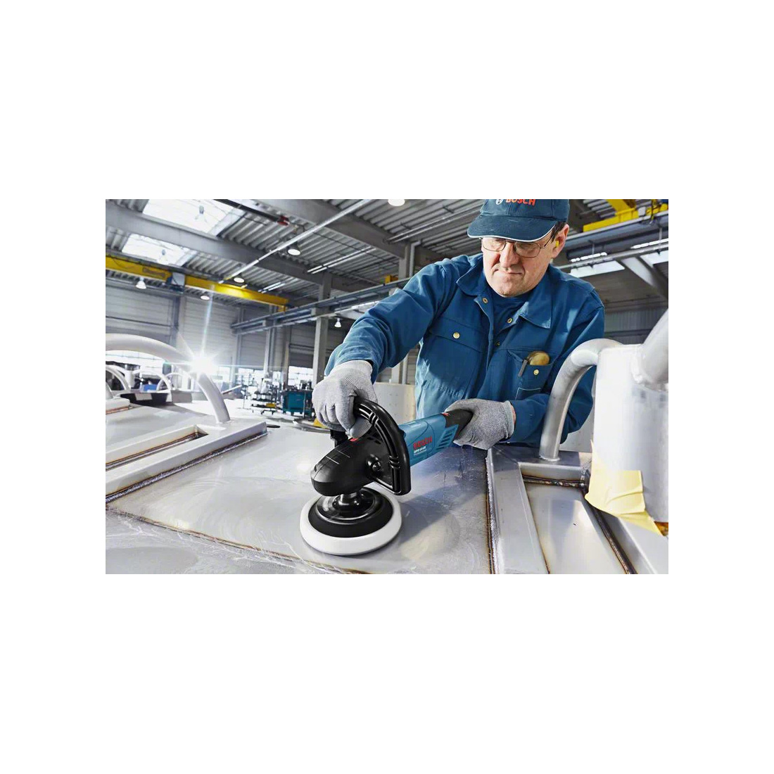 Bosch Polierer GPO 14 CE Professional