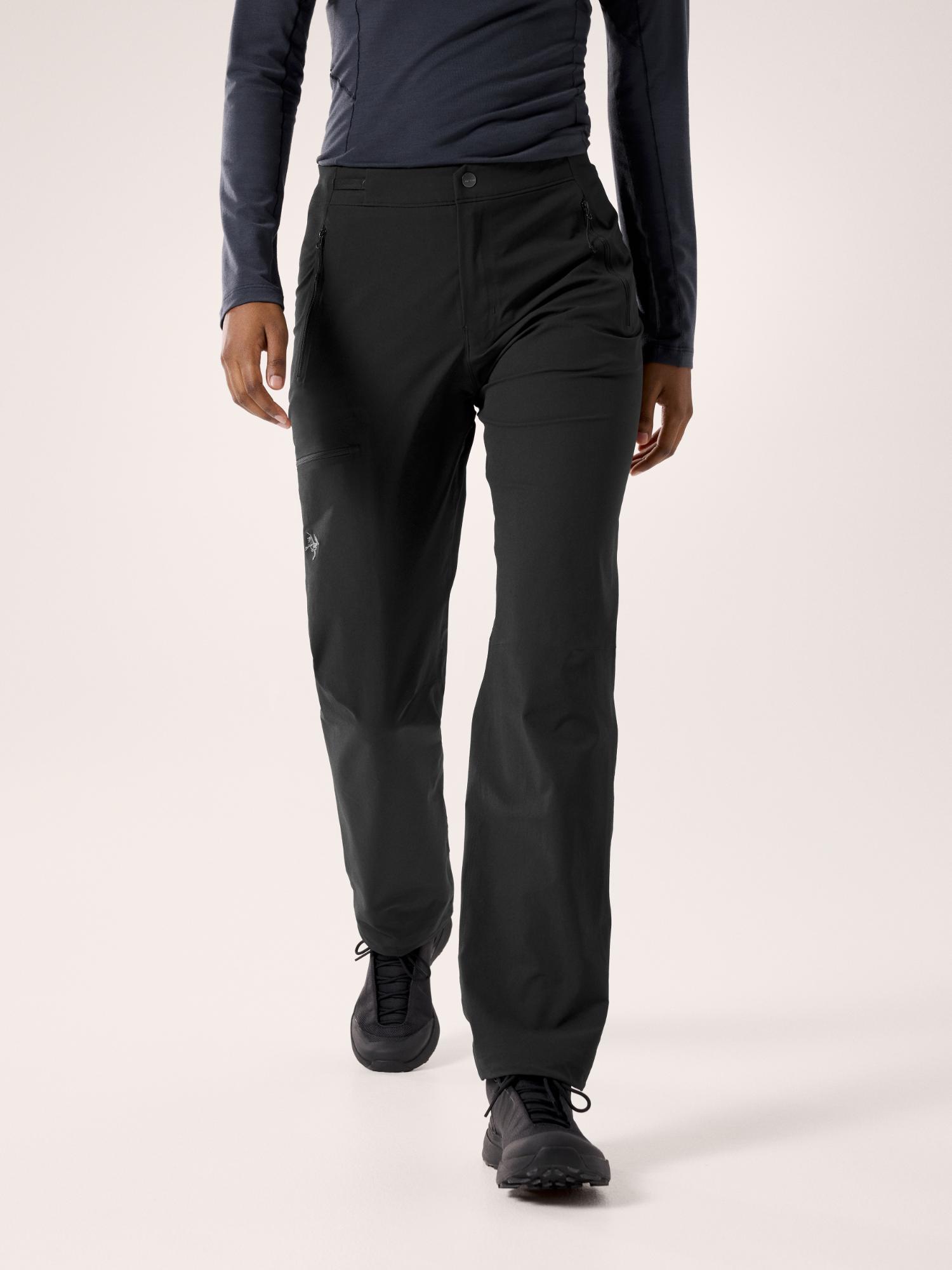 Arcteryx Gamma Pant Womens Black