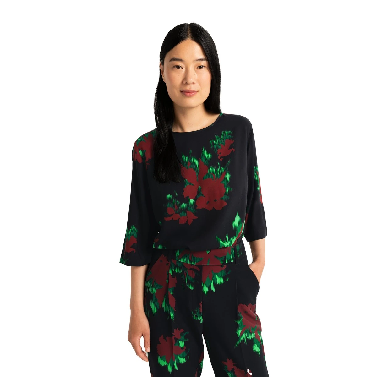 Dames Blouse NEW BL Eni