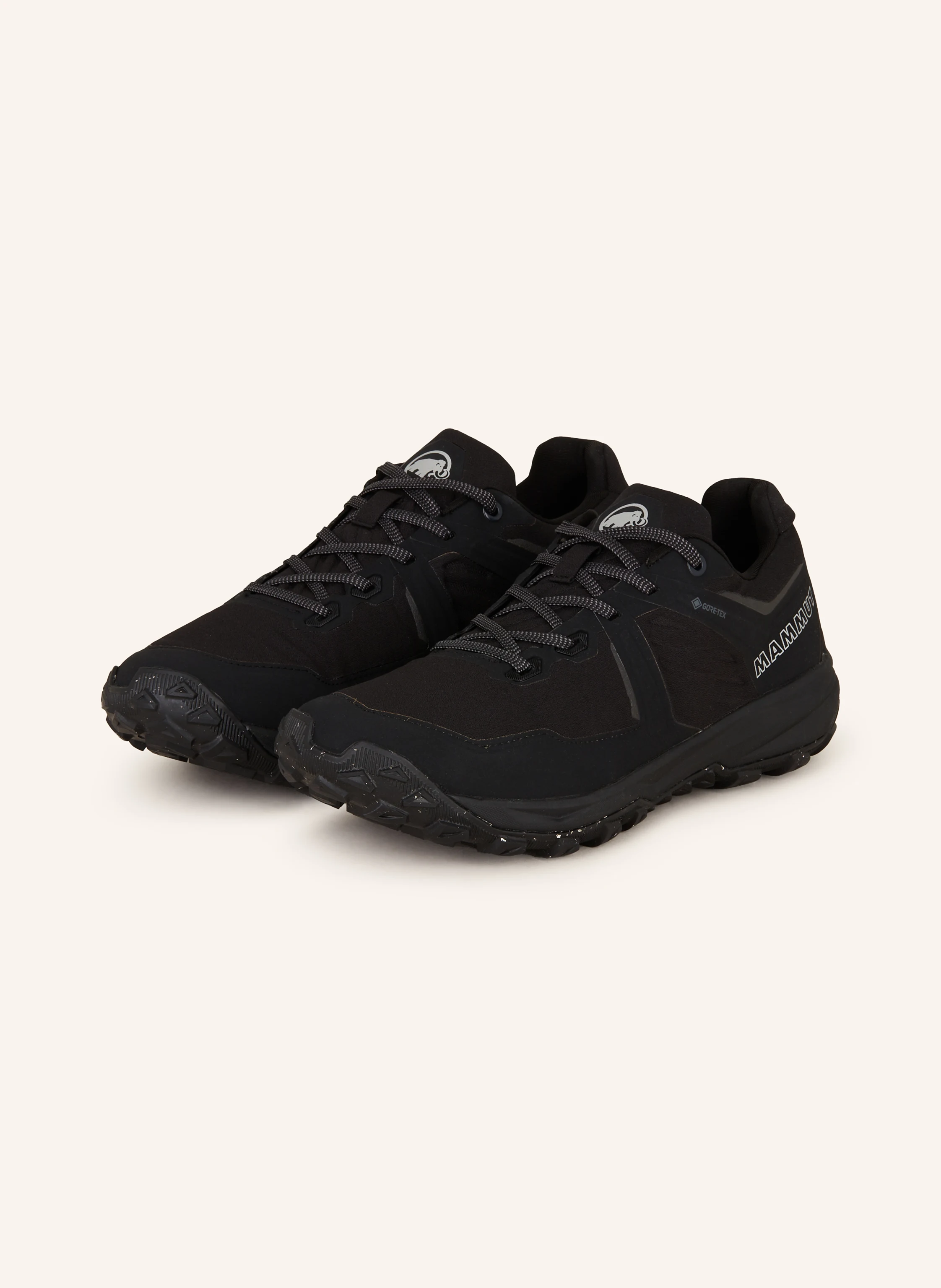 MAMMUT Wanderschuhe ULTIMATE II LOW GTX