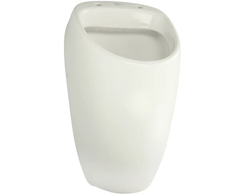 Ideale STANDARD zuigurinoiraansluiting voor deksel wit E567601