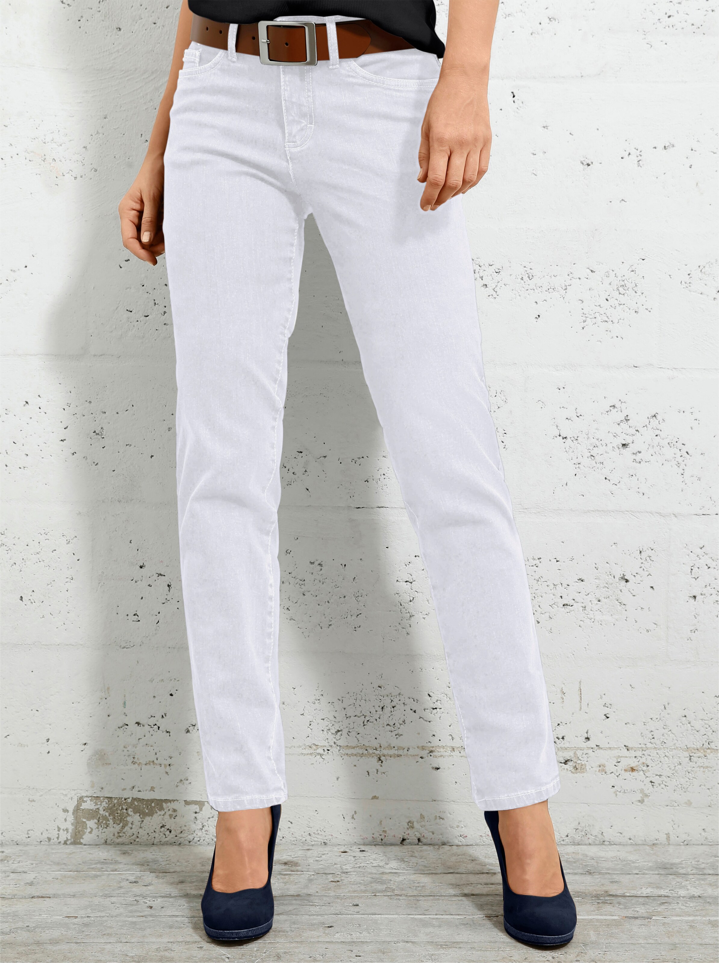 5-Pocket-Jeans