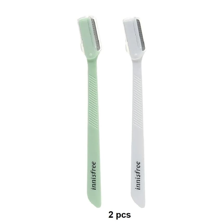 innisfree - Eco Beauty Tool Wenkbrauwscheermesset