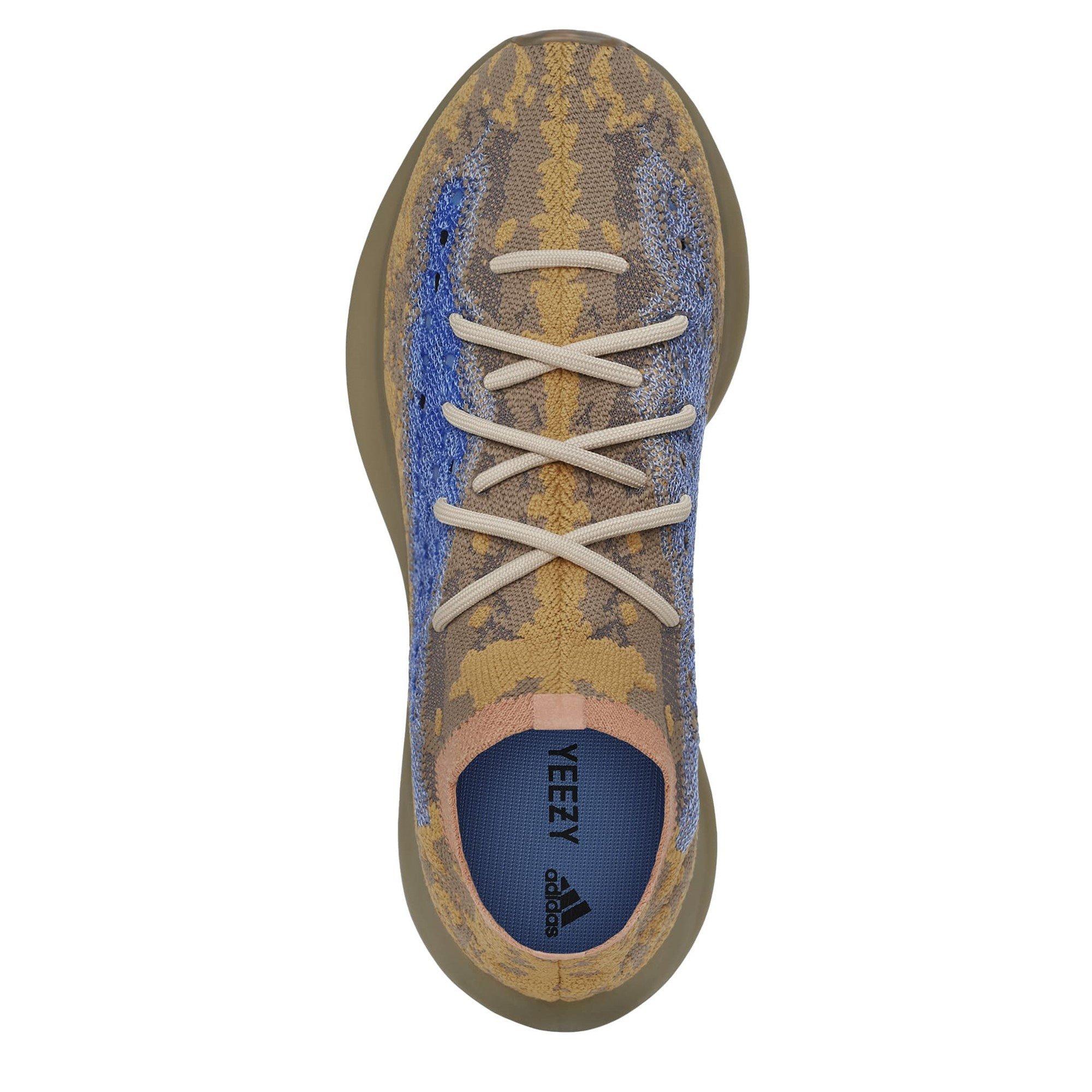 Yeezy Boost 380 trainers Junior