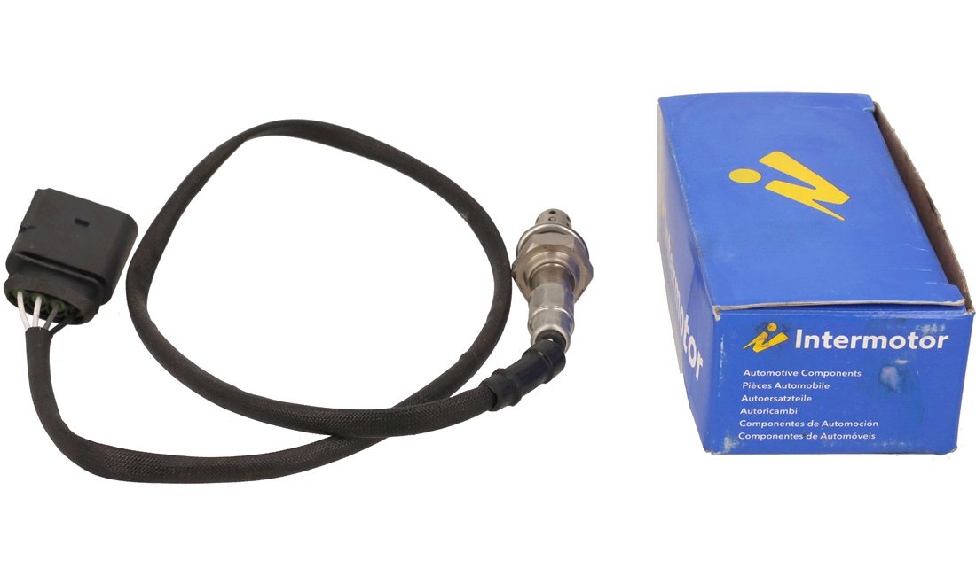 Lambda-sonde