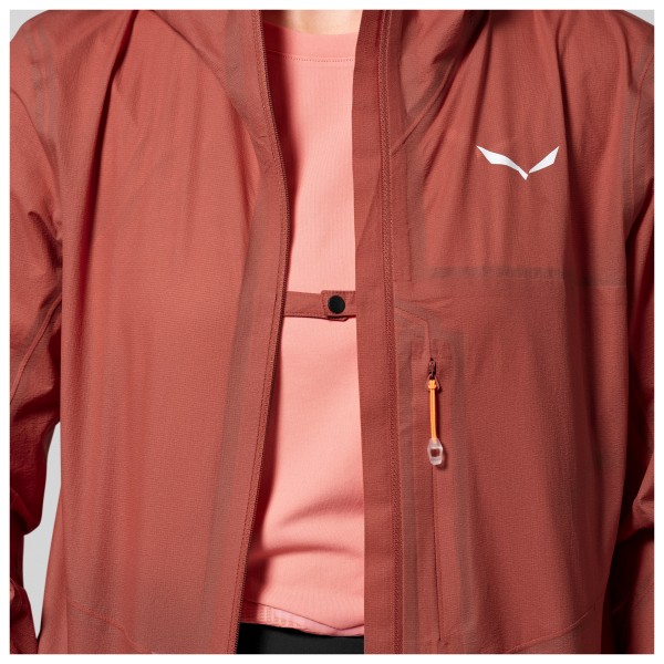 Salewa - Women's Pedroc 2 PTX 2.5 Light Jacket - Veste imperméable
