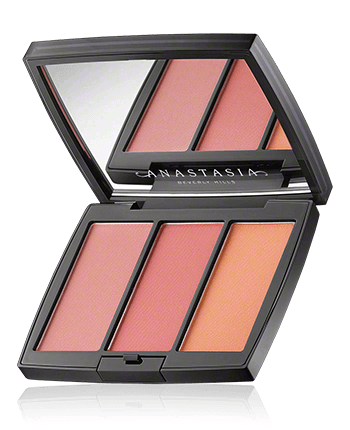 Anastasia Beverly Hills Blush Trio Peachy Love 3g
