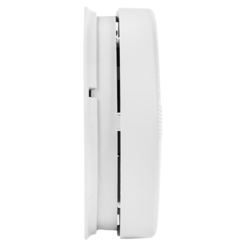Smartwares Optische Rookmelder FSM-17400Bedraad