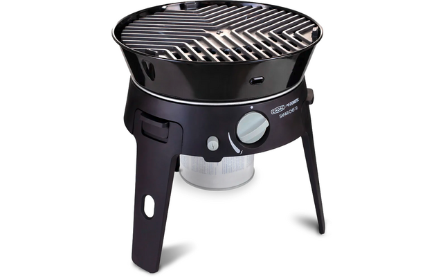 Cadac Kartuschengrill Safari Chef Combo