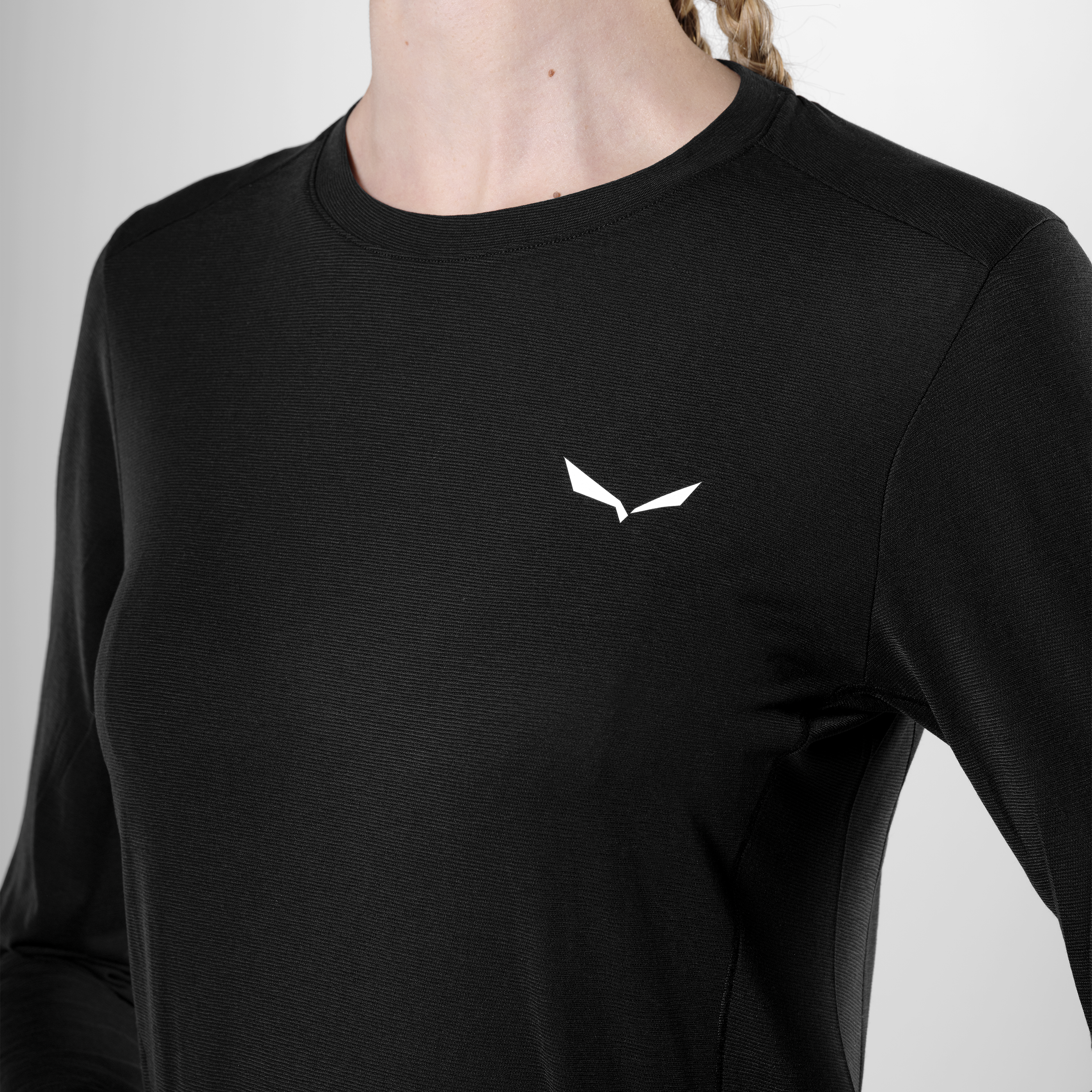 Puez Dry'Ton T-Shirt Damen