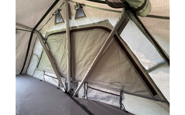 Gordigear Daintree Dachzelt