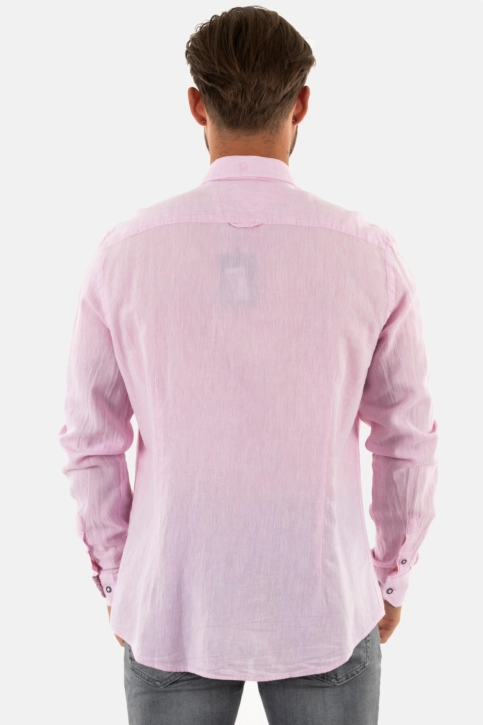 Chemise Benson & Cherry lemar rose