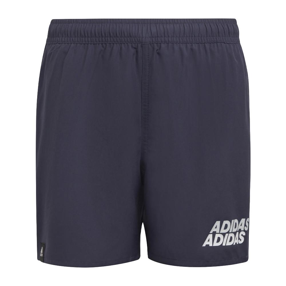 Adidas Short de bain Marine Enfant Adidas Lin