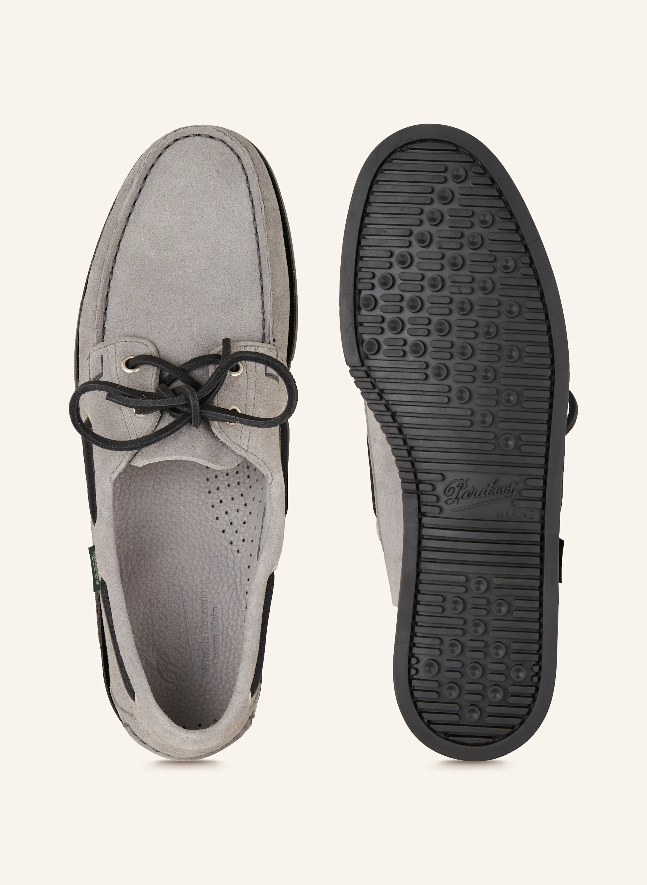 Paraboot Bootsschuhe BARTH