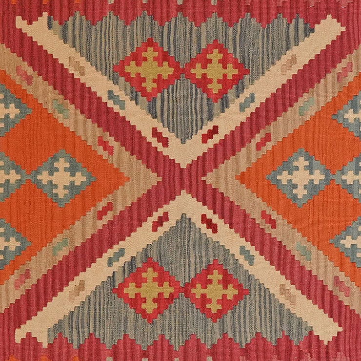 porta x Ipek Kelimteppich GASHGAI ISLA 175 x 243 cm mehrfarbig