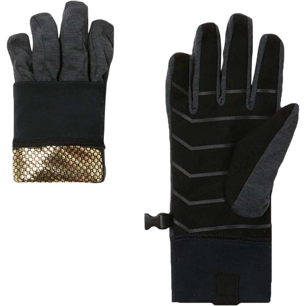 Columbia INFINITY TRAIL™ - Gants Femme black