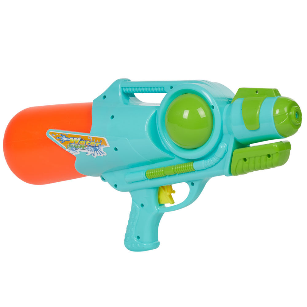 Pistolet à eau