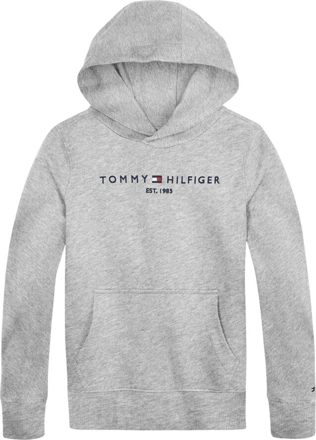 Tommy Hilfiger ESSENTIAL HOODIE P01