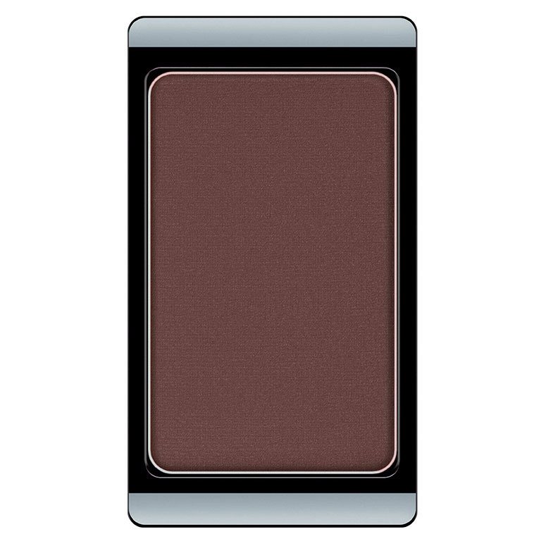 Artdeco Eyshadow #525 Matt Handmade Chocolate 0,8g