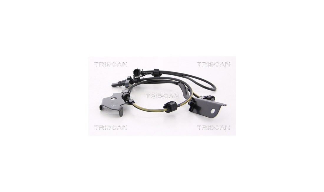 ABS sensor