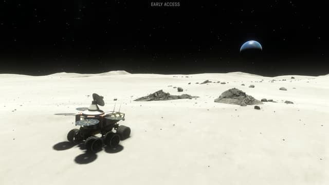 Kerbal Space Program 2