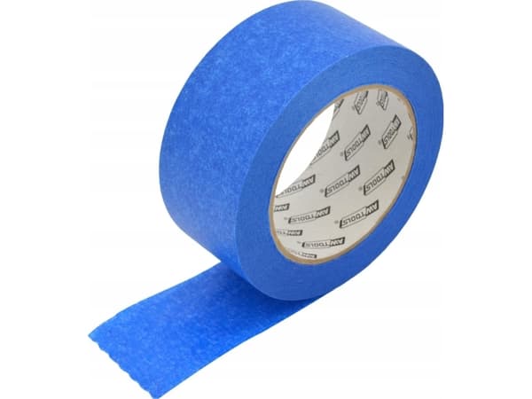 AWTools AWTOOLS MALETAPE BLÅ 30mm*25m